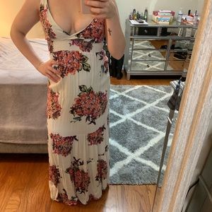 VICI summer dress